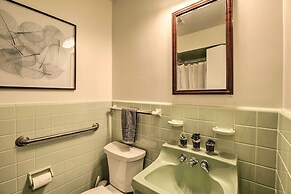 Updated Ranch-style Home w/ Scenic Deck, Pond