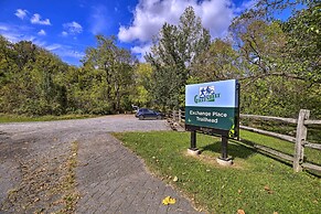 Updated Ranch-style Home w/ Scenic Deck, Pond