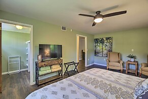 Updated Ranch-style Home w/ Scenic Deck, Pond