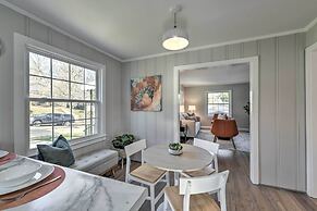 Mid-century Modern Cottage in Ardmore Area!