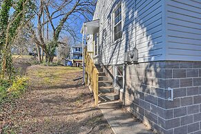 Mid-century Modern Cottage in Ardmore Area!