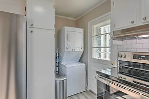 Mid-century Modern Cottage in Ardmore Area!