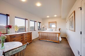Stunning 360 Ocean Views, Near Redwoods NP!