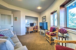 Stunning 360 Ocean Views, Near Redwoods NP!