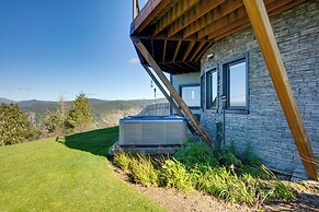 Stunning 360 Ocean Views, Near Redwoods NP!