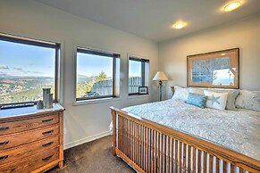 Stunning 360 Ocean Views, Near Redwoods NP!