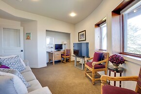 Stunning 360 Ocean Views, Near Redwoods NP!
