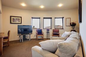 Stunning 360 Ocean Views, Near Redwoods NP!