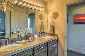 Stunning 360 Ocean Views, Near Redwoods NP!