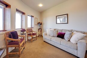 Stunning 360 Ocean Views, Near Redwoods NP!