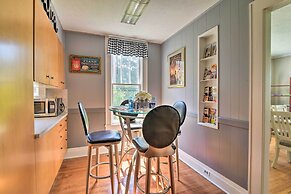 Glasgow Home w/ Porch: Close to Lake & Caves!