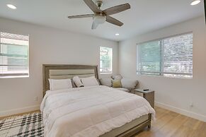Pet-friendly Paramount Home, 16 Mi to Los Angeles!