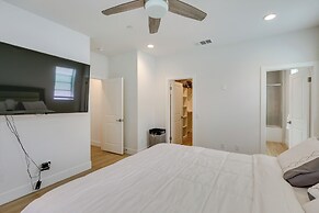 Pet-friendly Paramount Home, 16 Mi to Los Angeles!