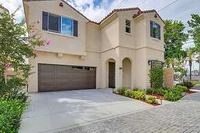 Pet-friendly Paramount Home, 16 Mi to Los Angeles!