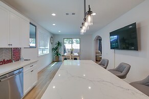 Pet-friendly Paramount Home, 16 Mi to Los Angeles!