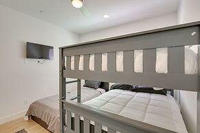 Pet-friendly Paramount Home, 16 Mi to Los Angeles!