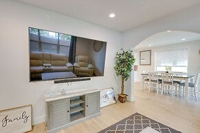 Pet-friendly Paramount Home, 16 Mi to Los Angeles!