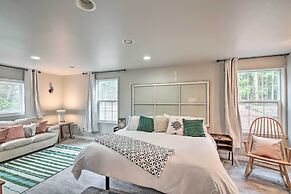 Quaint, Cozy Outdoor Retreat Near Mt Rainier!