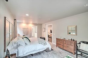 Quaint, Cozy Outdoor Retreat Near Mt Rainier!