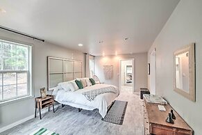 Quaint, Cozy Outdoor Retreat Near Mt Rainier!