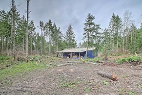 Quaint, Cozy Outdoor Retreat Near Mt Rainier!