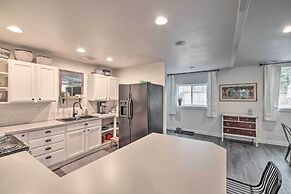 Quaint, Cozy Outdoor Retreat Near Mt Rainier!