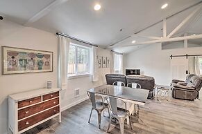 Quaint, Cozy Outdoor Retreat Near Mt Rainier!