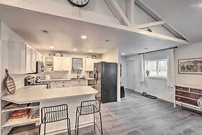 Quaint, Cozy Outdoor Retreat Near Mt Rainier!