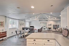 Quaint, Cozy Outdoor Retreat Near Mt Rainier!