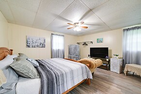 Serene Mcewen Cottage ~ 2 Mi to Golf Course!