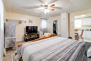 Serene Mcewen Cottage ~ 2 Mi to Golf Course!