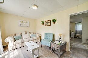 Serene Mcewen Cottage ~ 2 Mi to Golf Course!