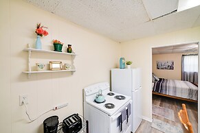 Serene Mcewen Cottage ~ 2 Mi to Golf Course!
