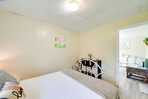 Serene Mcewen Cottage ~ 2 Mi to Golf Course!