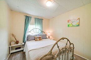 Serene Mcewen Cottage ~ 2 Mi to Golf Course!