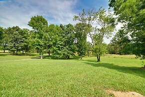 Serene Mcewen Cottage ~ 2 Mi to Golf Course!