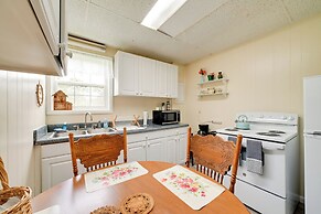 Serene Mcewen Cottage ~ 2 Mi to Golf Course!