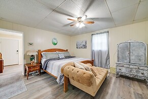 Serene Mcewen Cottage ~ 2 Mi to Golf Course!
