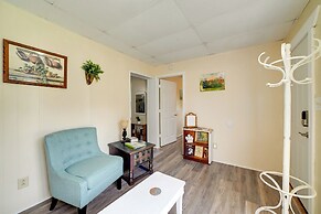 Serene Mcewen Cottage ~ 2 Mi to Golf Course!