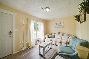 Serene Mcewen Cottage ~ 2 Mi to Golf Course!