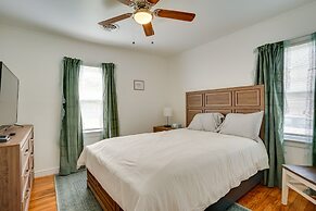 Richmond Vacation Home: 4 Mi to Downtown!
