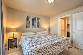 Peaceful + Quiet Nampa House w/ Yard!