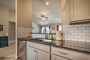 Peaceful + Quiet Nampa House w/ Yard!