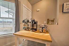 Peaceful + Quiet Nampa House w/ Yard!