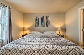 Peaceful + Quiet Nampa House w/ Yard!