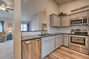 Peaceful + Quiet Nampa House w/ Yard!