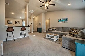 Peaceful + Quiet Nampa House w/ Yard!