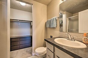 Peaceful + Quiet Nampa House w/ Yard!