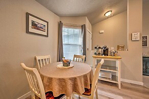 Peaceful + Quiet Nampa House w/ Yard!