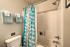 Peaceful + Quiet Nampa House w/ Yard!